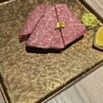 浜松焼肉うしいろ - 