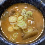 門前仲町 三久 - 