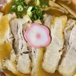 中華そば 丸田屋 - 