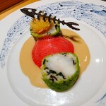 しまなみふれんち Murakami - 