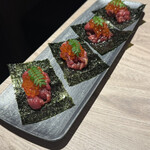 浜松焼肉うしいろ - 