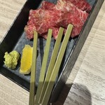 浜松焼肉うしいろ - 