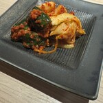 浜松焼肉うしいろ - 