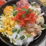 門前仲町 三久 - 