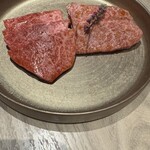 浜松焼肉うしいろ - 