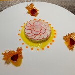 しまなみふれんち Murakami - 