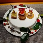 しまなみふれんち Murakami - 