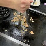 門前仲町 三久 - 