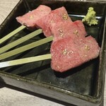 浜松焼肉うしいろ - 