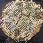 門前仲町 三久 - 