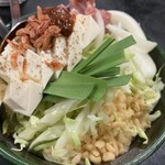 門前仲町 三久 - 