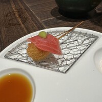 串揚げキッチン だん EKIZO神戸三宮店 - 