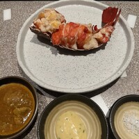日比谷 モンシェルトントン - 