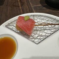 串揚げキッチン だん EKIZO神戸三宮店 - 