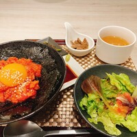 焼肉ここのみ - 