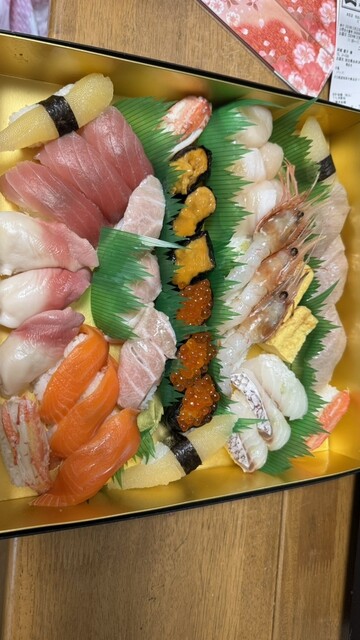 札幌 海鮮丸 本荘店 &ndash; 羽後本荘の新鮮寿司と地元海の恵み