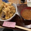 天ぷら 日本料理 あら川