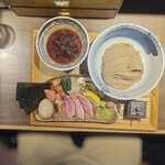 鴨出汁中華蕎麦 麺屋yoshiki - 