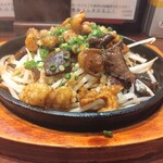 気ままな台所 居酒屋 ひこきち - 