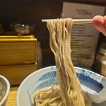 鴨出汁中華蕎麦 麺屋yoshiki - 