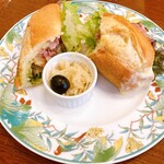 崎陽軒本店 アボリータム - 