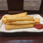 気ままな台所 居酒屋 ひこきち - 