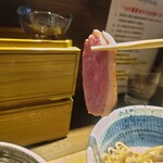 鴨出汁中華蕎麦 麺屋yoshiki - 