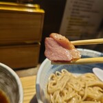 鴨出汁中華蕎麦 麺屋yoshiki - 