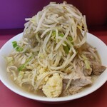 ラーメン二郎 - 