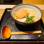 天霧うどん - 