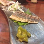 気ままな台所 居酒屋 ひこきち - 