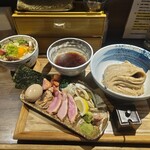 鴨出汁中華蕎麦 麺屋yoshiki - 