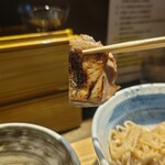 鴨出汁中華蕎麦 麺屋yoshiki - 