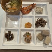 RESTAURANT 1899 OCHANOMIZU - 