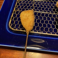 串揚げキッチン だん 梅田店 - 