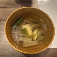 RESTAURANT 1899 OCHANOMIZU - 