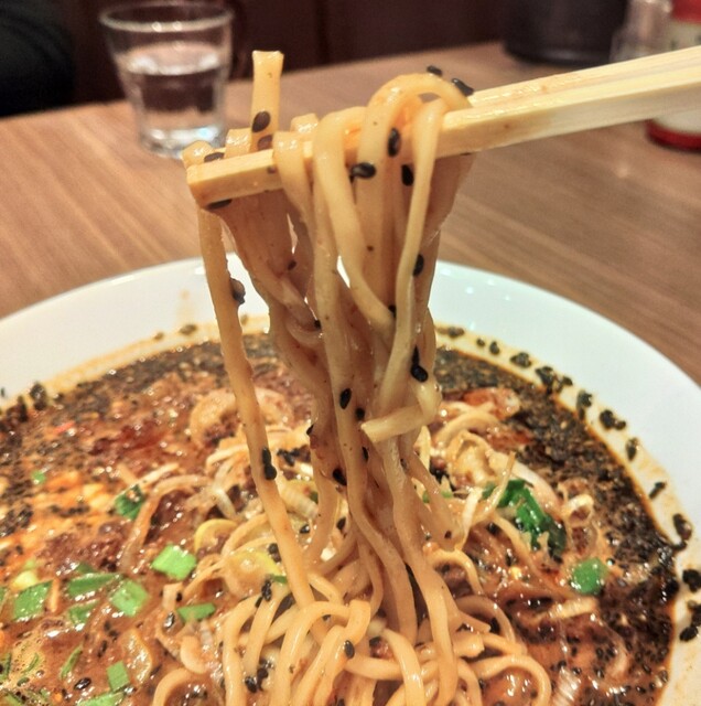 紅虎餃子房 イオンモール天童 - 天童南（中華料理）の写真