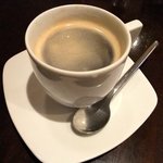 おが珈琲 - ブレンド(４００円)