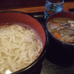 美里うどん - 