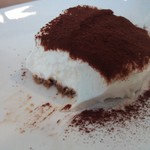 パスタヤ - ティラミスUP♪