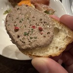 アイリッシュ パブ ザ ドーランズ - 