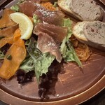 アイリッシュ パブ ザ ドーランズ - 