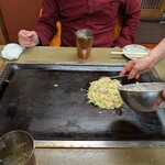 お好み焼 千草 - 