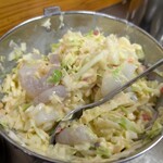 お好み焼 千草 - 