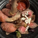 アイリッシュ パブ ザ ドーランズ - 