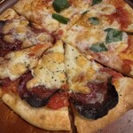 アイリッシュ パブ ザ ドーランズ - 