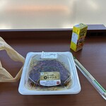 ファミリーマート - 料理写真: