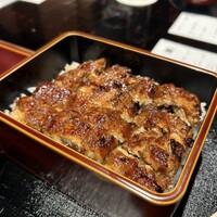 うなぎ きたお - 