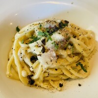 クッチーナ イタリアーナ アリア 六本木 - 