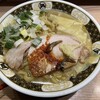鮨とラーメン うおがしや 野毛